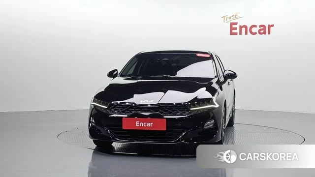 Kia K5 3rd generation id 5022044 из Кореи 12