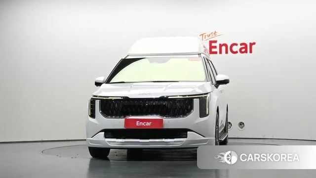 Kia The New Carnival 4th Generation id 4950120 из Кореи 12