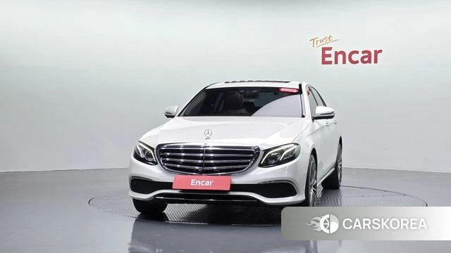 Mercedes-Benz E-Class W213 id 4993573 из Кореи 12