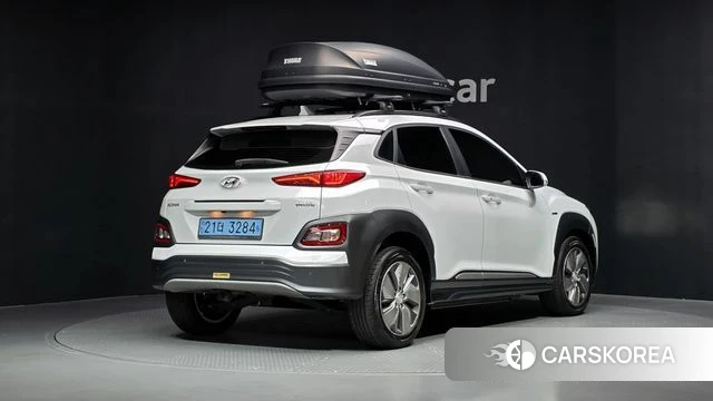 Hyundai Kona Electric id 4794838 из Кореи 12