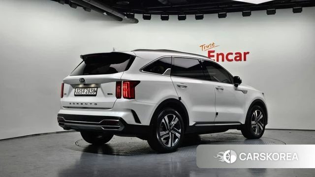 Kia Sorento 4th Generation id 5028627 из Кореи 12