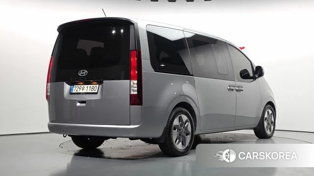 Hyundai Staria id 4675805 из Кореи 12