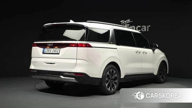 Kia Carnival 4th generation id 4792606 из Кореи 12