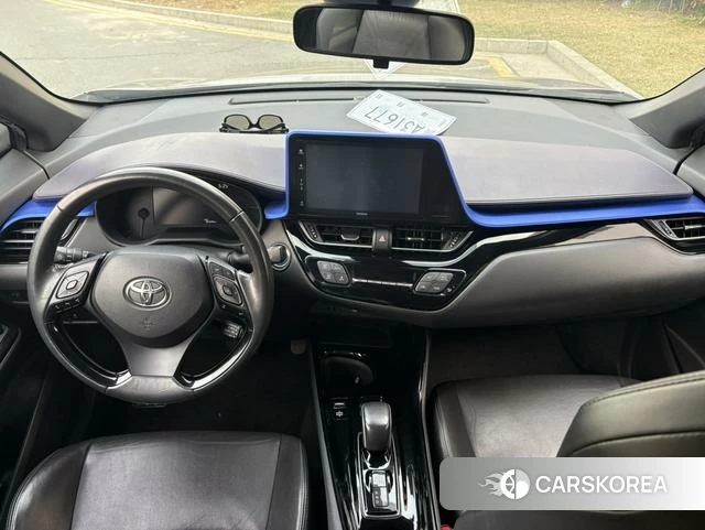 Toyota IZOA 2020 Серебристо-серый из Китая, фото 5