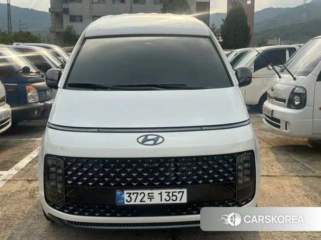 Hyundai Staria id 3021863 из Кореи 12