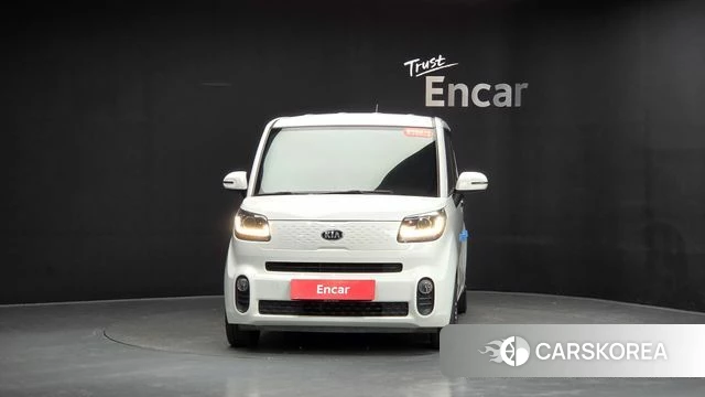 Kia The New Ray id 5023258 из Кореи 12