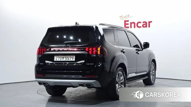 Kia Mohave Master id 3819826 из Кореи 12