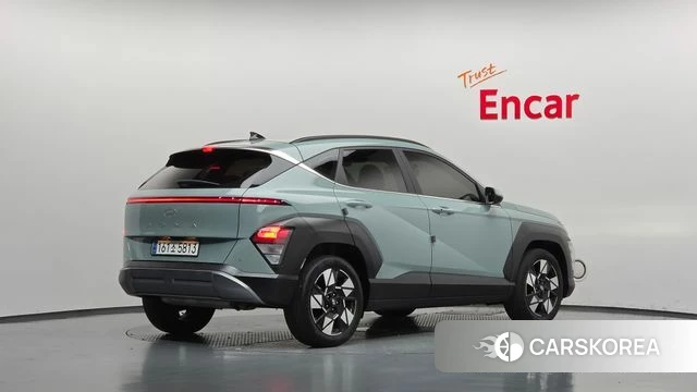 Hyundai Kona (SX2) id 5016011 из Кореи 12