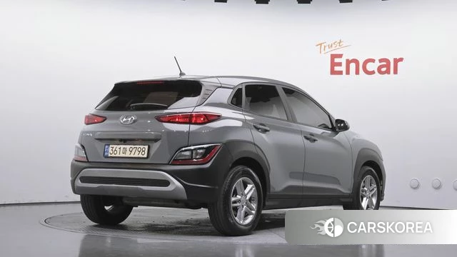 Hyundai The New Kona id 5028262 из Кореи 12