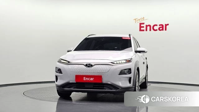 Hyundai Kona Electric id 4952377 из Кореи 12