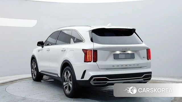 Kia Sorento 4th Generation id 5012476 из Кореи 12