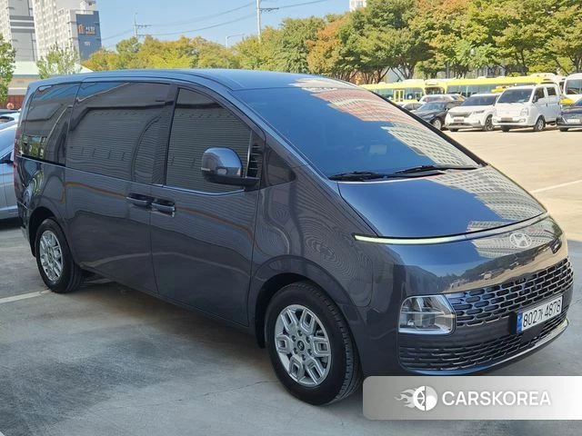 Hyundai Staria id 4970965 из Кореи 12