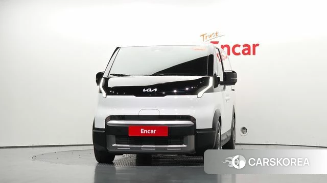 Kia PV5 id 5020896 из Кореи 12