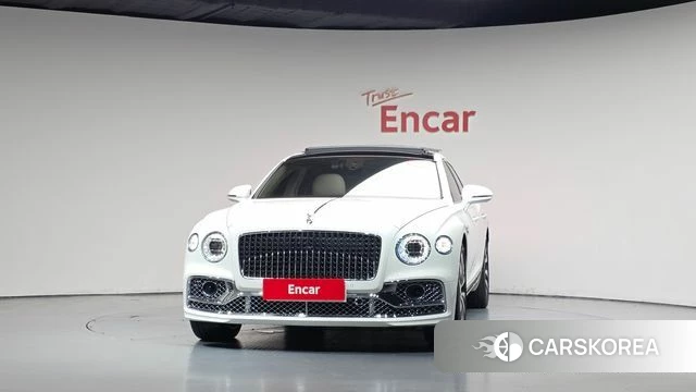 Bentley Flying Spur 3rd Generation id 5011489 из Кореи 12