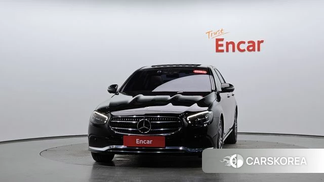 Mercedes-Benz E-Class W213 id 4985669 из Кореи 12