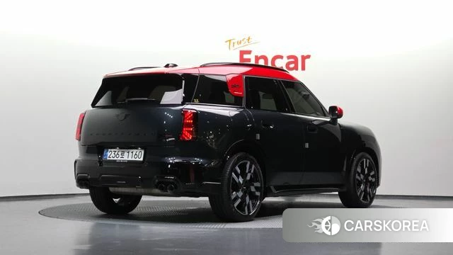 Mini Cooper S Countryman 3rd Generation id 4691314 из Кореи 12