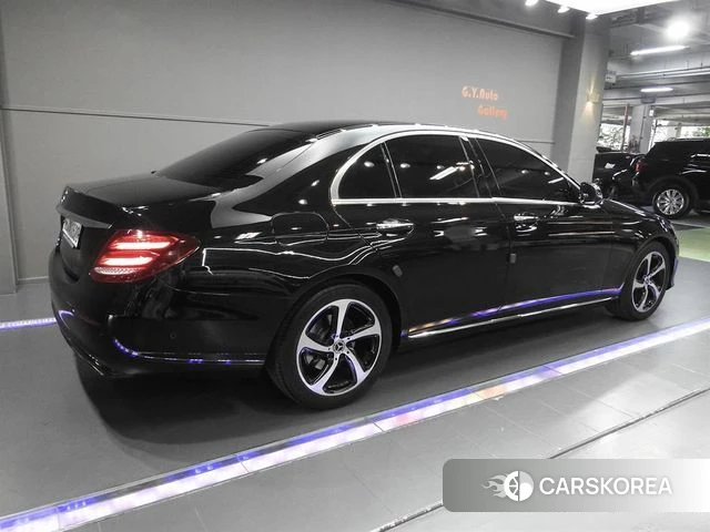 Mercedes-Benz E-Class W213 id 4568221 из Кореи 12