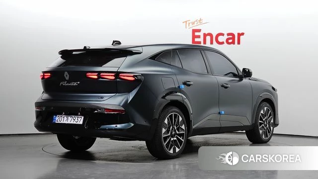 Renault Korea (Samsung) Filant id 4934538 из Кореи 12