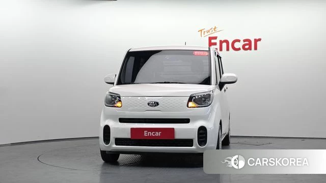 Kia The New Ray id 5041047 из Кореи 12