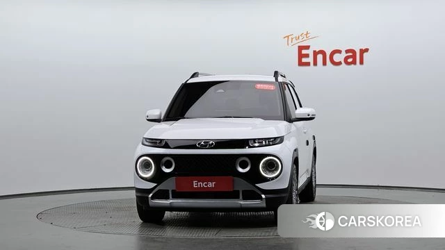 Hyundai Casper id 4996694 из Кореи 12