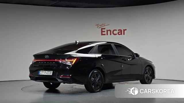 Hyundai Avante (CN7) id 4996587 из Кореи 12