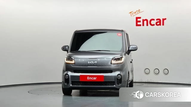 Kia The New Ray id 4951796 из Кореи 12