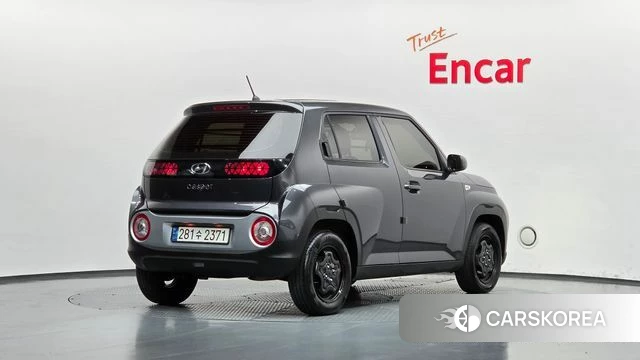 Hyundai Casper id 5040199 из Кореи 12