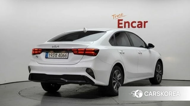 Kia The New K3 2nd generation id 4740354 из Кореи 12