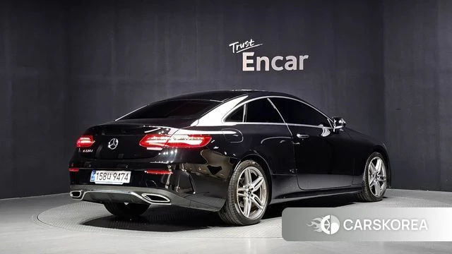 Mercedes-Benz E-Class W213 id 4982378 из Кореи 12