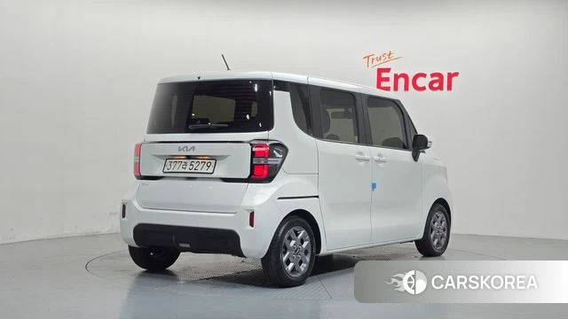 Kia The New Kia Ray id 5011888 из Кореи 12