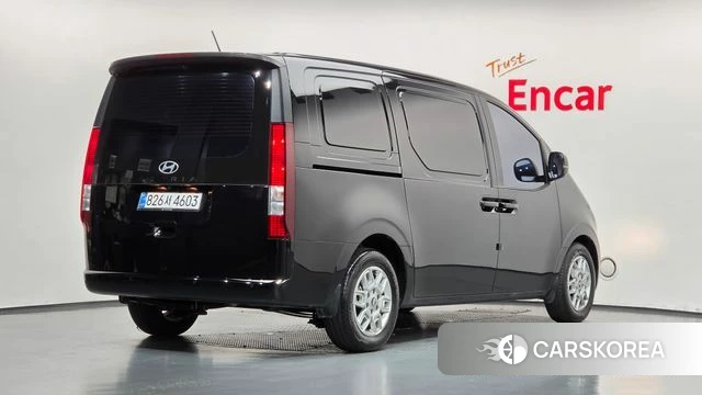 Hyundai Staria id 4957360 из Кореи 12