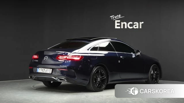 Mercedes-Benz E-Class W213 id 4982817 из Кореи 12
