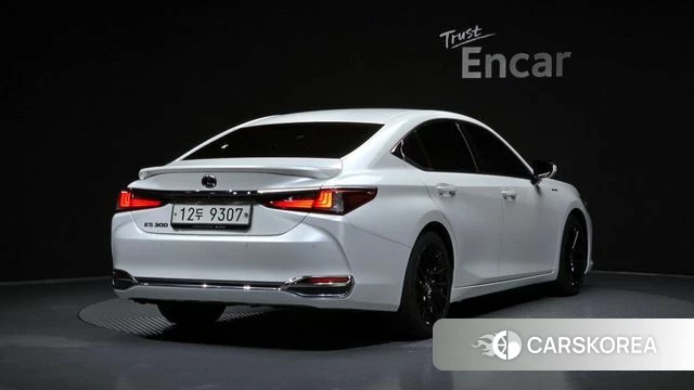 Lexus ES300h 7th generation id 5013741 из Кореи 12