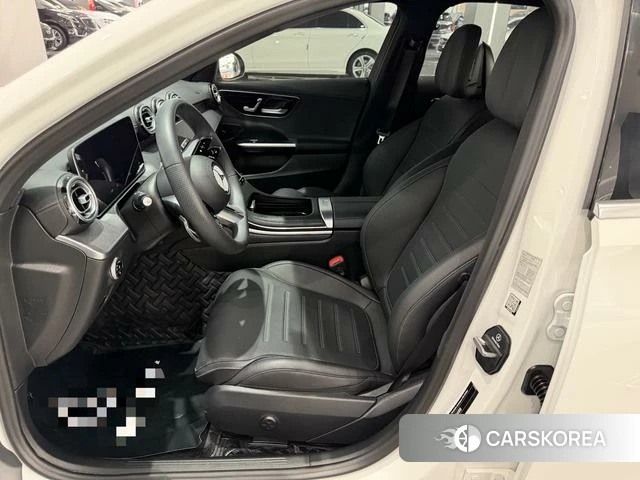 Mercedes-Benz C-class 2023 Белый из Китая, фото 2