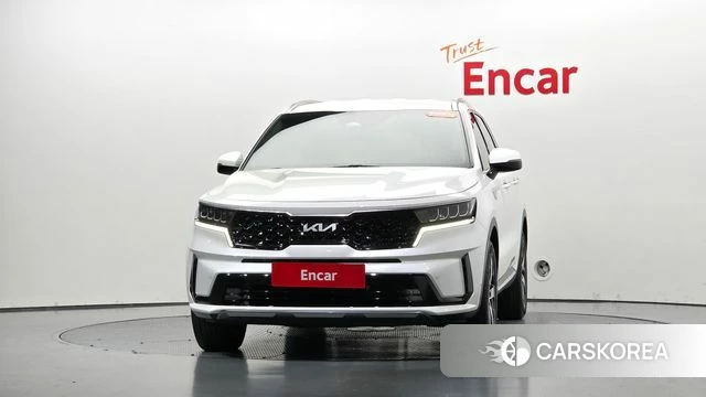 Kia Sorento 4th Generation id 5003148 из Кореи 12