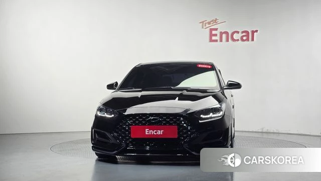 Hyundai Veloster (JS) id 5040950 из Кореи 12