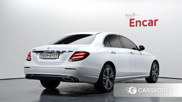 Mercedes-Benz E-Class W213 id 4992750 из Кореи 12