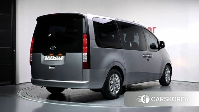 Hyundai Staria id 5017138 из Кореи 12
