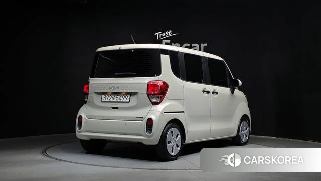 Kia The New Ray id 5017701 из Кореи 12