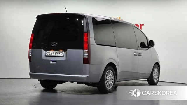 Hyundai Staria id 5027165 из Кореи 12