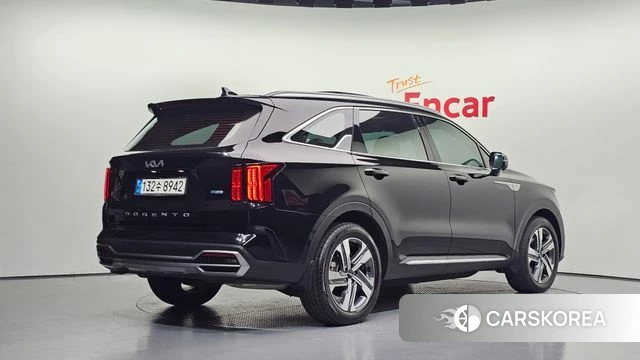 Kia Sorento 4th Generation id 5047136 из Кореи 12
