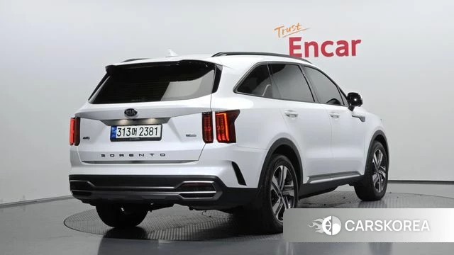 Kia Sorento 4th Generation id 5041232 из Кореи 12