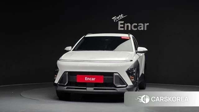 Hyundai Kona (SX2) id 5021416 из Кореи 12