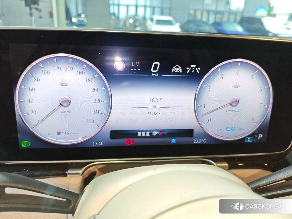 Mercedes-Benz Maybach S-Class 2021 Черный из Китая, фото 5