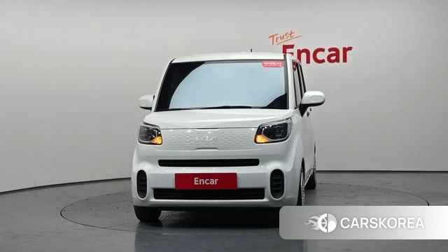 Kia The New Ray id 4976553 из Кореи 12