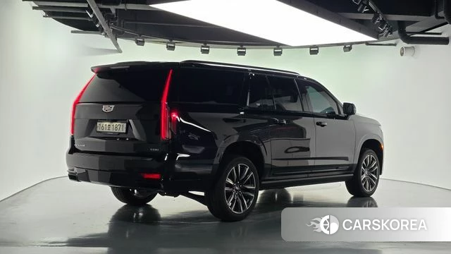 Cadillac Escalade 5th Generation id 5023048 из Кореи 12