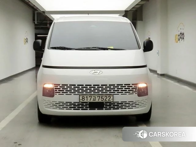 Hyundai Staria id 4758457 из Кореи 12
