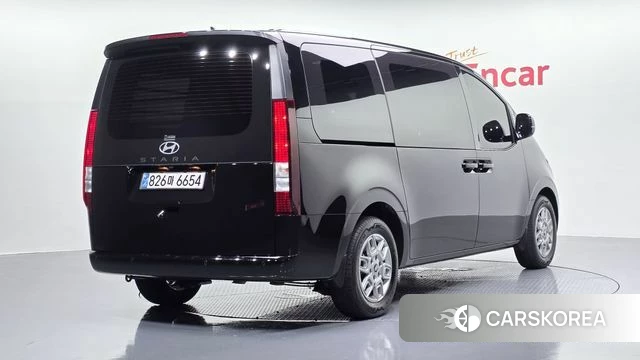 Hyundai The New Staria id 4752592 из Кореи 12