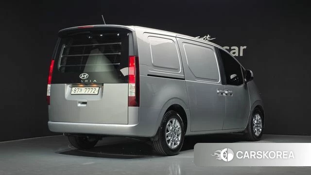Hyundai Staria id 5040972 из Кореи 12
