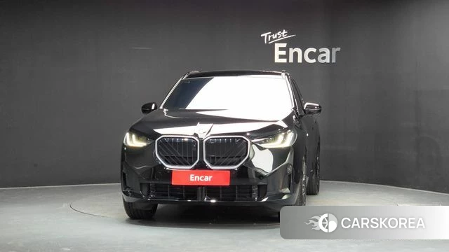 BMW X3 (G45) id 5038970 из Кореи 12